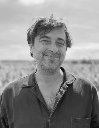 Clement Poirel Frontières Floues 2022
