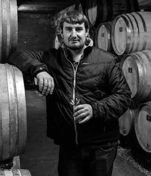 Domaine de la Cras Coteaux de Dijon Bourgogne Blanc 2024