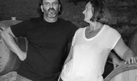 Francis Boulard et Fille Coteaux Champenois Blanc 2022