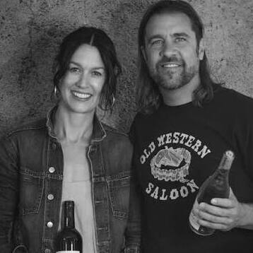 BloodRoot 'Coastal California' Pinot Noir 2024