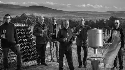 2023 Recaredo ‘L’Infinit’ Corpinnat Brut Nature, Penedès, Spain | 750ml | 11.5%