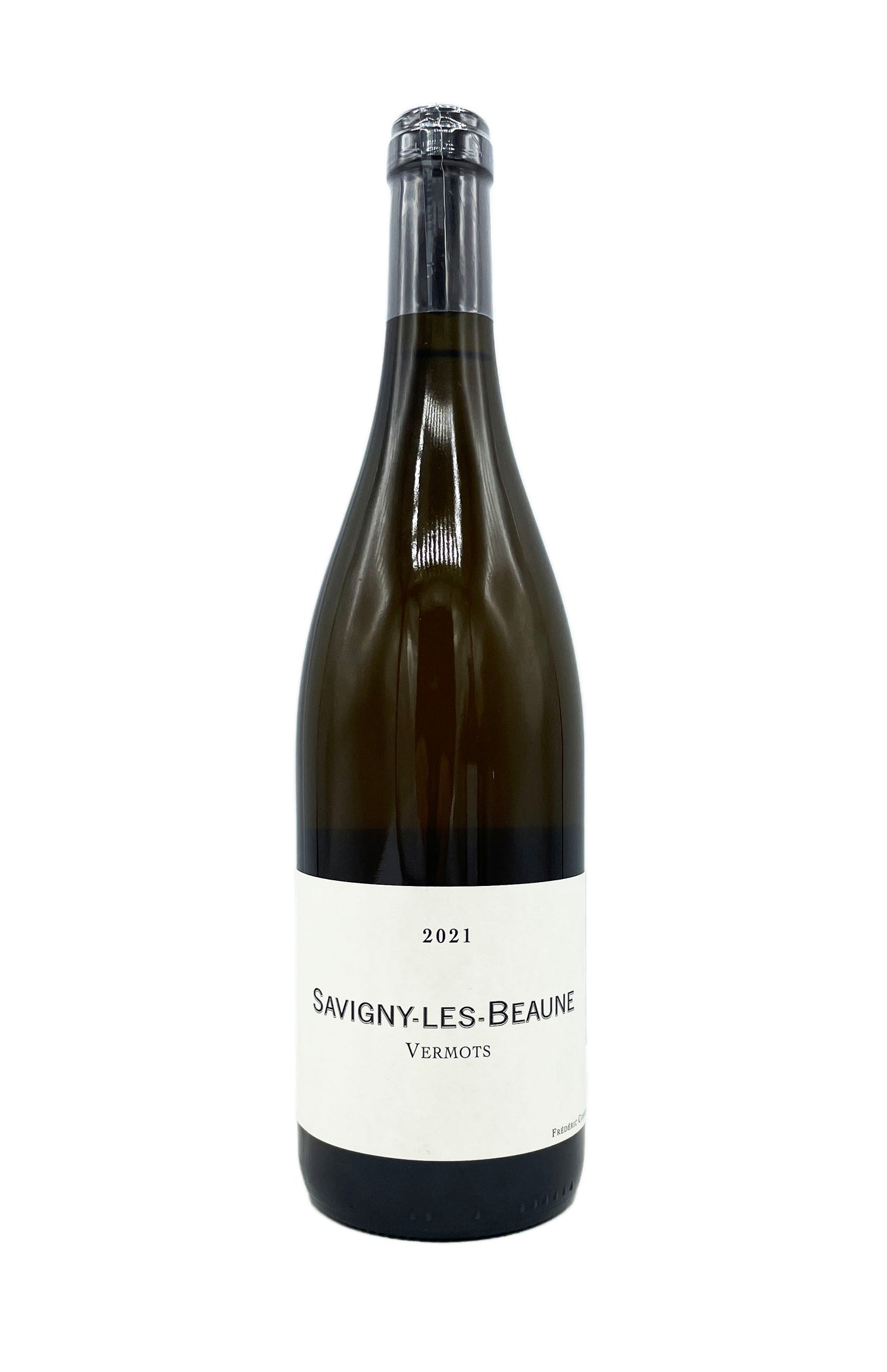 Frederic Cossard Savigny Les Beaune Blanc Vermots 2021