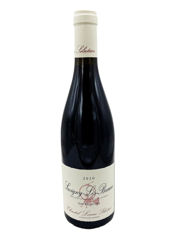 Chantal Lescure Selection Savigny-les-Beaune 2020 - Wine Therapy NYC