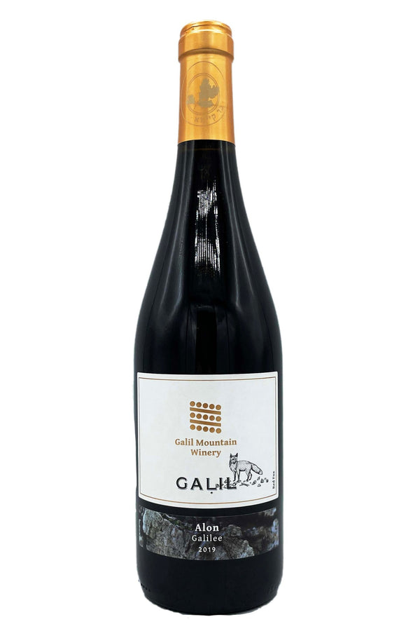 Alon Galil Mountains 2019 - Wine Therapy NYC