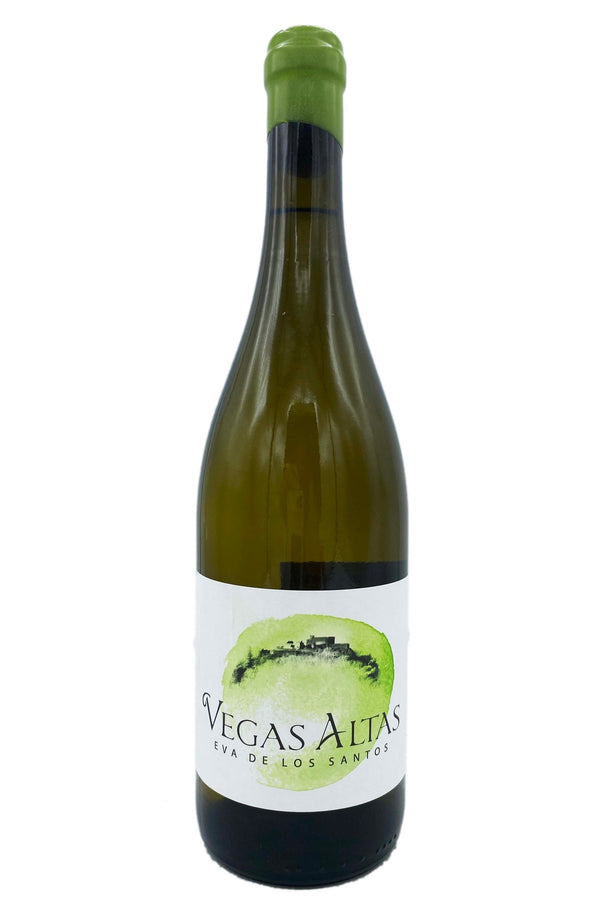 Altos De Montanchez Vegas Altas Eva de Los Santos White 2020 - Wine Therapy NYC