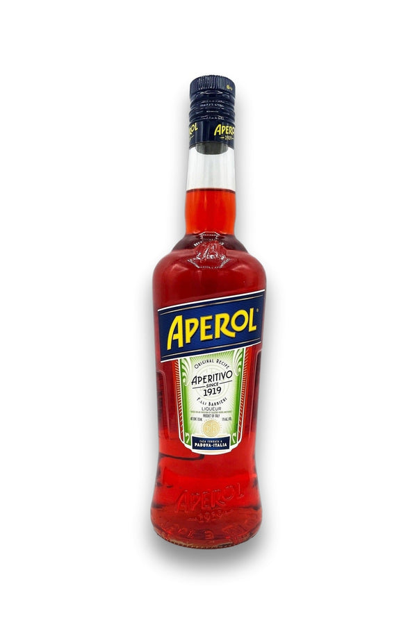 Aperol Aperitivo 750ml Aperitif