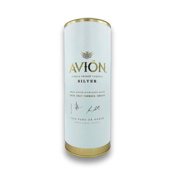 Avion Tequila Silver 750ml Tequila