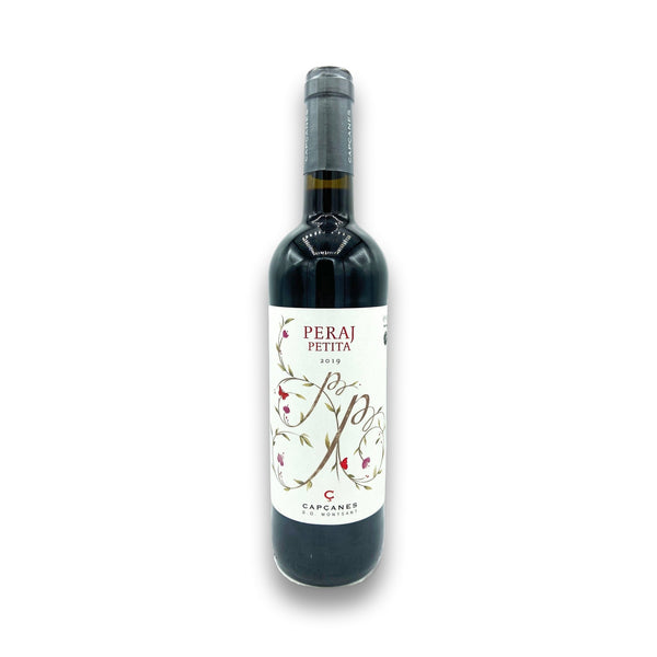 Capcanes Peraj Petita 2024 Kosher
