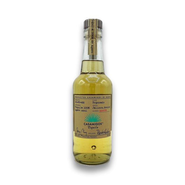 Casamigos Tequila Reposado 375ml Tequila