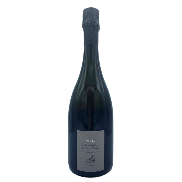 Cedric Bouchard Roses De Jeanne Val Vilaine Blanc de Noirs 2025 Champagne