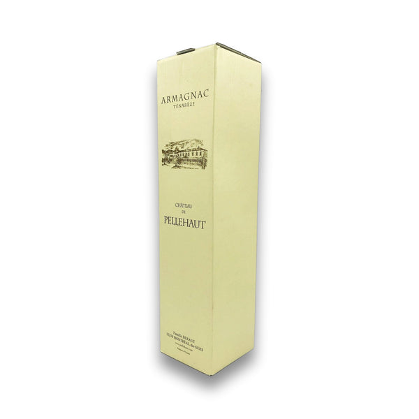 Château de Pellehaut Armagnac Selection 5 years Old 750ml Liquor