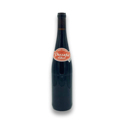 Claus Preisinger Puszta Libre 2024 Red Wine