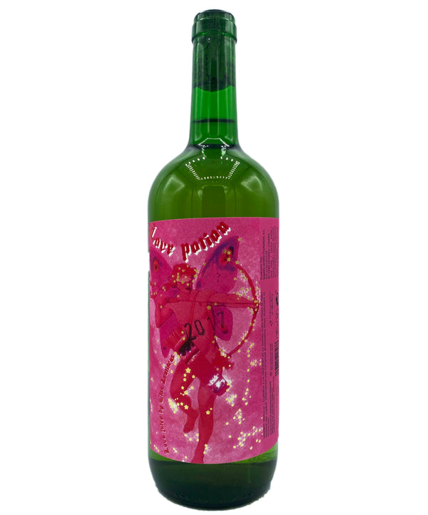 Clos Lentiscus Love Potion 2017 - Wine Therapy NYC