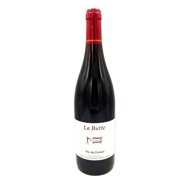 Clos du Tue-Boeuf La Butte 2023 - Wine Therapy NYC