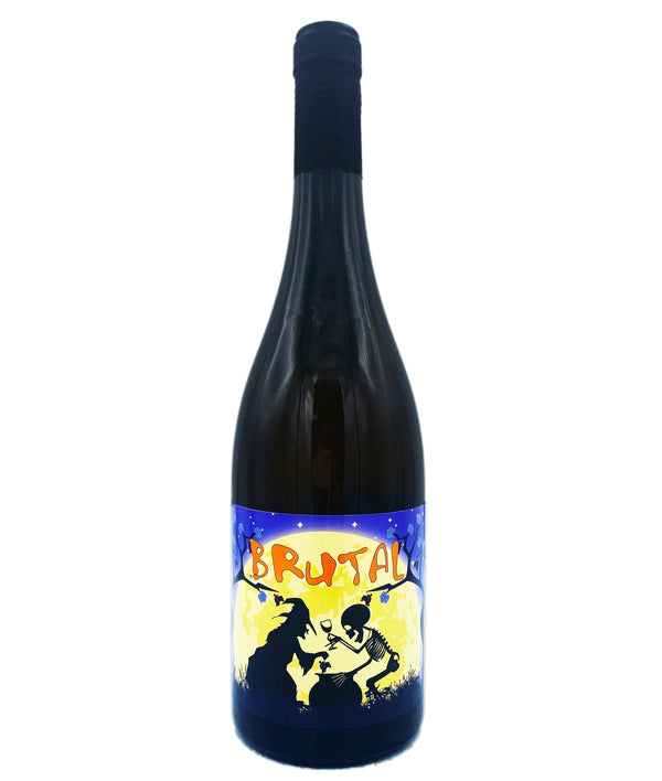 Constantina Sotelo Brutal Albarino NV - Wine Therapy NYC