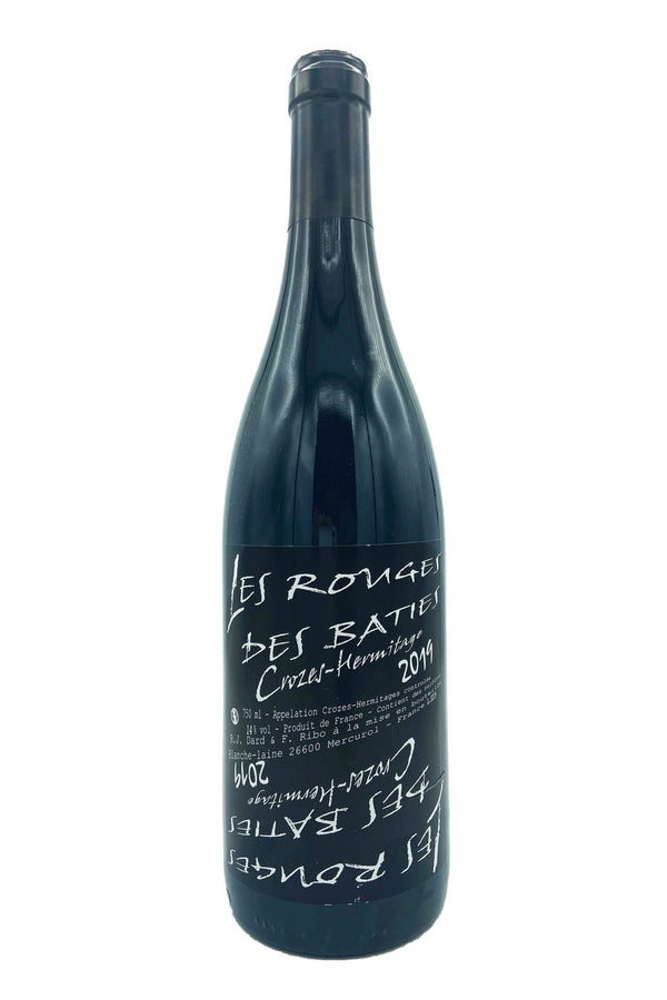 Dard et Ribo Crozes Hermitage Rouge Les Baties 2023 Red Wine