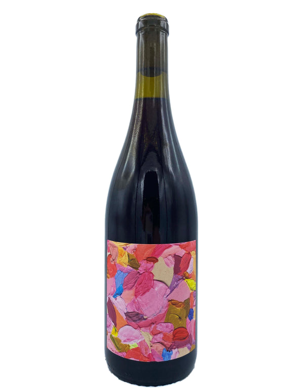 Division Wines SEEOHTOO 2020 - Wine Therapy NYC
