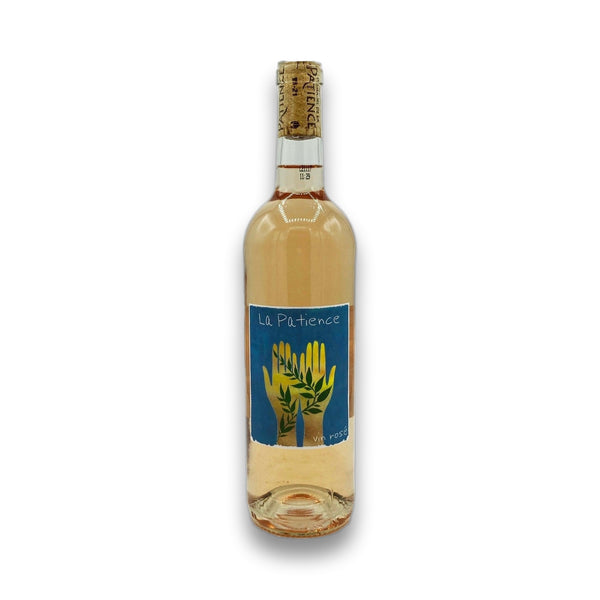 Domaine De La Patience Rose 2024 Rosé