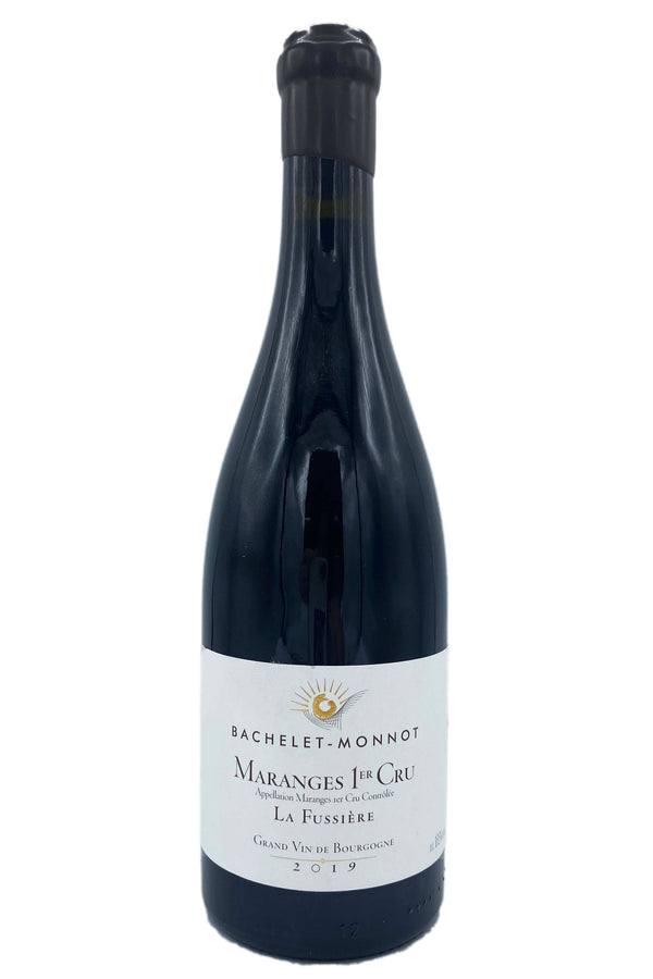 Domaine Bachelet-Monnot Maranges 1er Cru La Fussiere 2019 - Wine Therapy NYC
