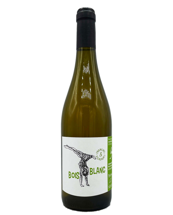 Domaine Ozil Bois Blanc Blanc 2020 - Wine Therapy NYC