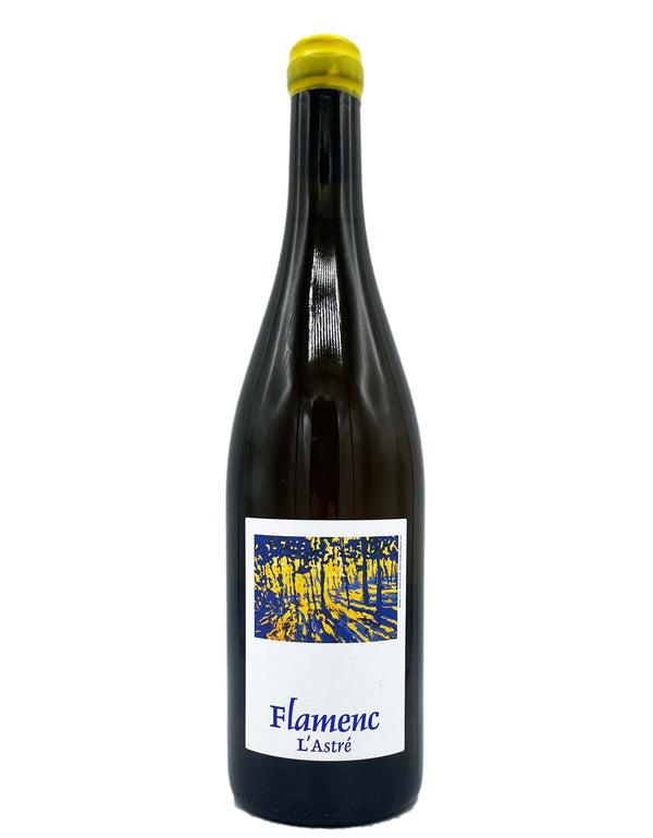 Domaine de l'Astre Flamenc 2020 - Wine Therapy NYC