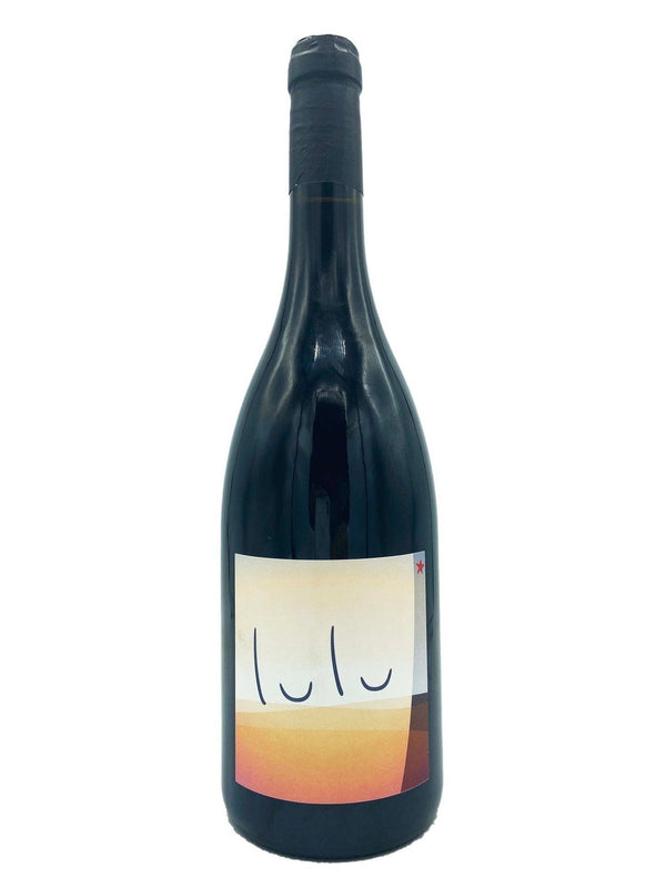Domaine la Boheme (Patrick Bouju) Lulu 2022 - Wine Therapy NYC