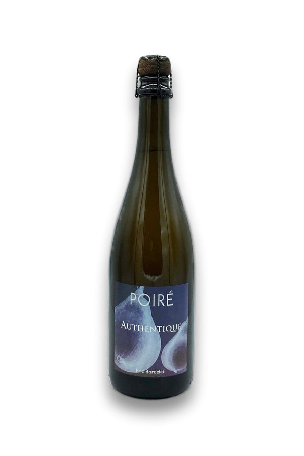 Eric Bordelet Poire Authentique 2024 Cider