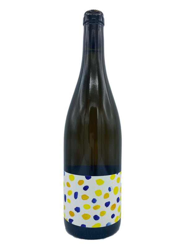 Floral Terranes Sauvignon Blanc 2020 - Wine Therapy NYC