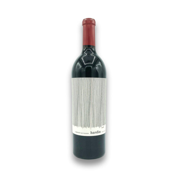 Hardin Cabernet Sauvignon Napa Valley 2023 Red Wine