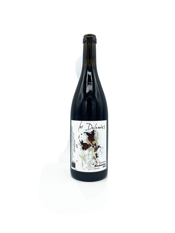 Les Dolomies Madeleine 2020 - Wine Therapy NYC