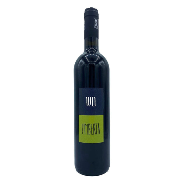 Iuli Umberta Vino Rosso 2023 Red Wine