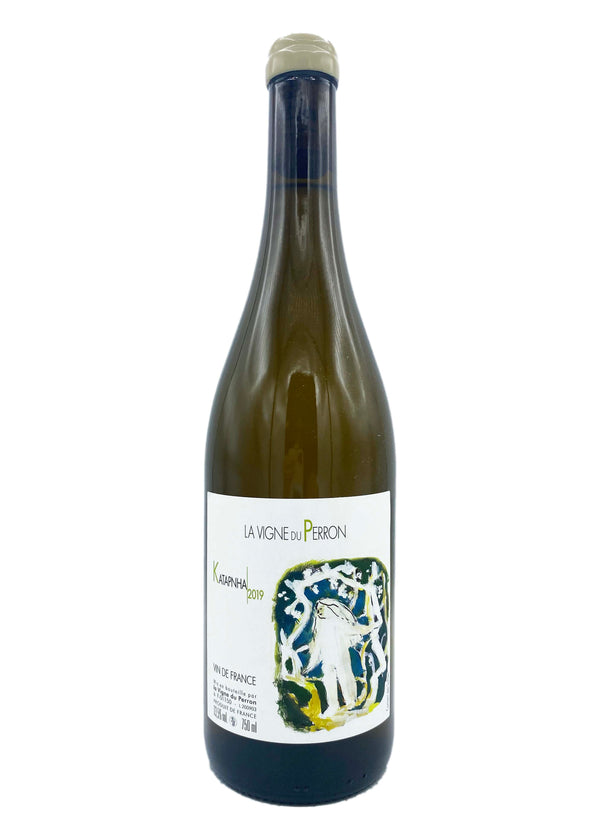 La Vigne du Perron Katarina 2019 - Wine Therapy NYC