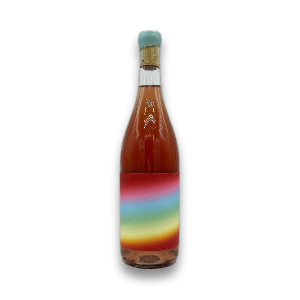Las Jaras Superbloom 2024 Rosé