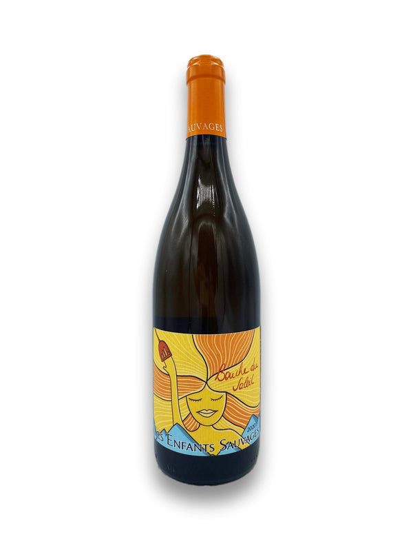 Les Enfants Sauvages Bouche du Soleil 2021 - Wine Therapy NYC