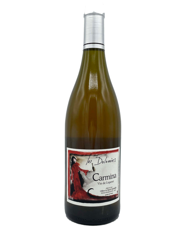 Les Dolomies Carmina NV - Wine Therapy NYC
