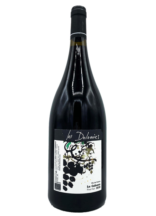 Les Dolomies La Cabane 1.5L Magnum 2020 - Wine Therapy NYC