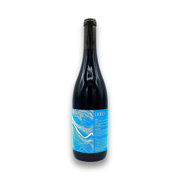 Lioco Mendocino County Pinot Noir 2023 Red Wine