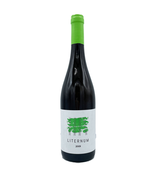 Gaia Felix Liternum 2019 - Wine Therapy NYC