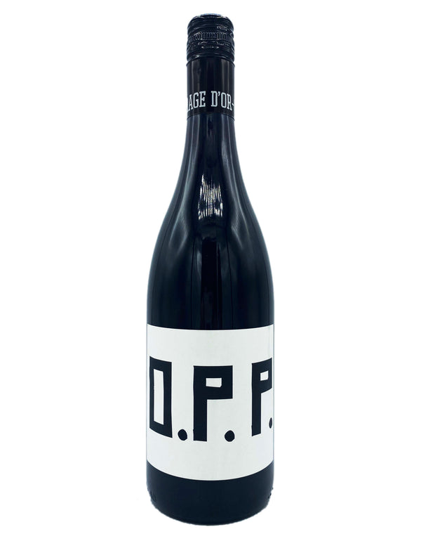 Maison Noir O.P.P Pinot Noir 2021 - Wine Therapy NYC