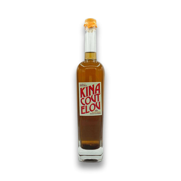 Mas Coutelou Kina Coutelou Blanc NV Vermouth