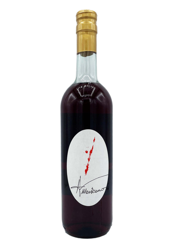 Mauro Vergano Americano 750ml - Wine Therapy NYC