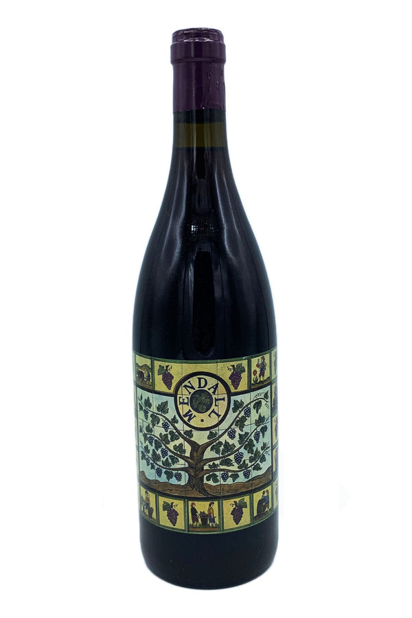 Mendall The Last 2020 - Wine Therapy NYC