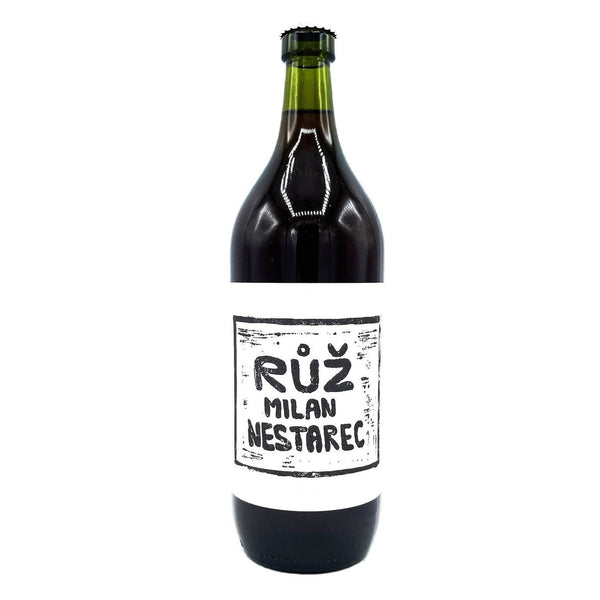 Milan Nestarec Ruz 1L 2024 - Wine Therapy NYC