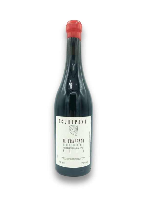 Occhipinti Il Frappato Rosso IGT Terre Siciliane 2023 - Wine Therapy NYC