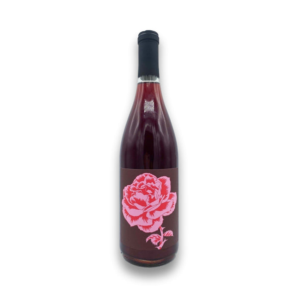 Old World Winery Bloom Red 2022 Red Wine