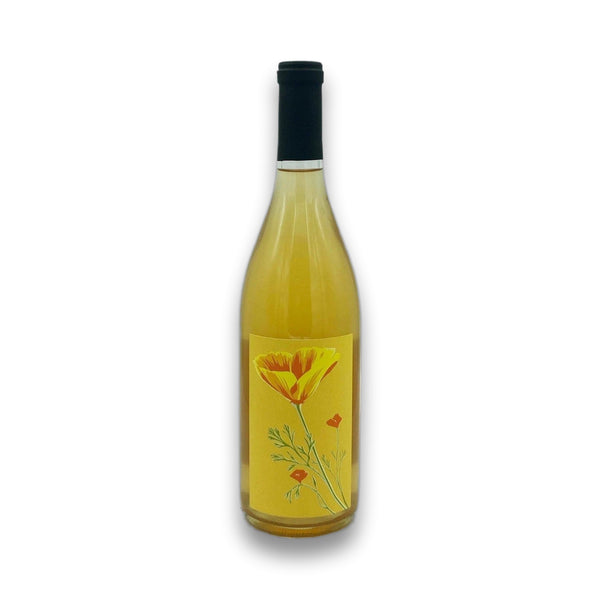 Old World Winery L'Aureate Skin Contact 2022 Orange Wine