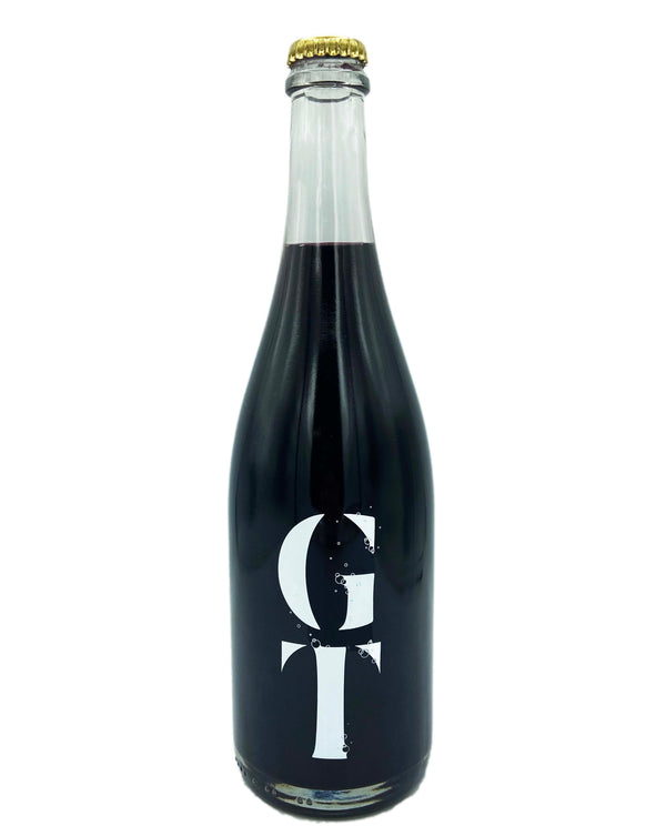 Partida Creus GT Sparkling Catalunya 2019 - Wine Therapy NYC