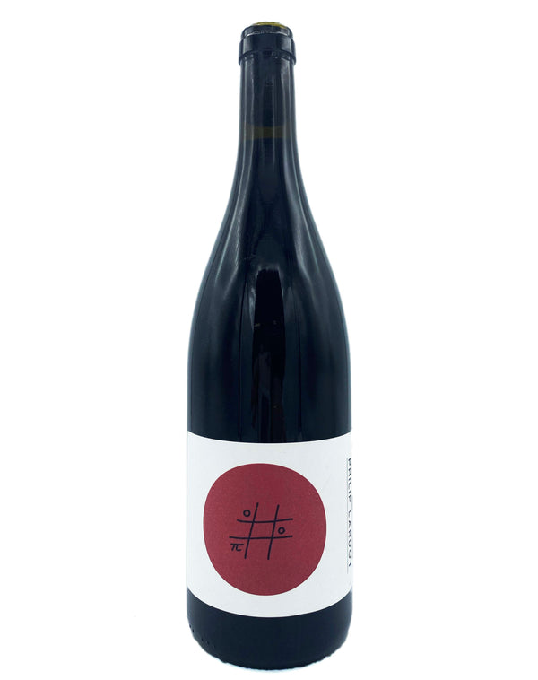 Philip Lardot Pinot Noir 2022 - Wine Therapy NYC