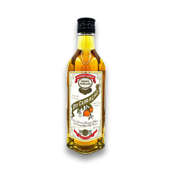 Pierre Ferrand Dry Curaçao 375ml Cordial