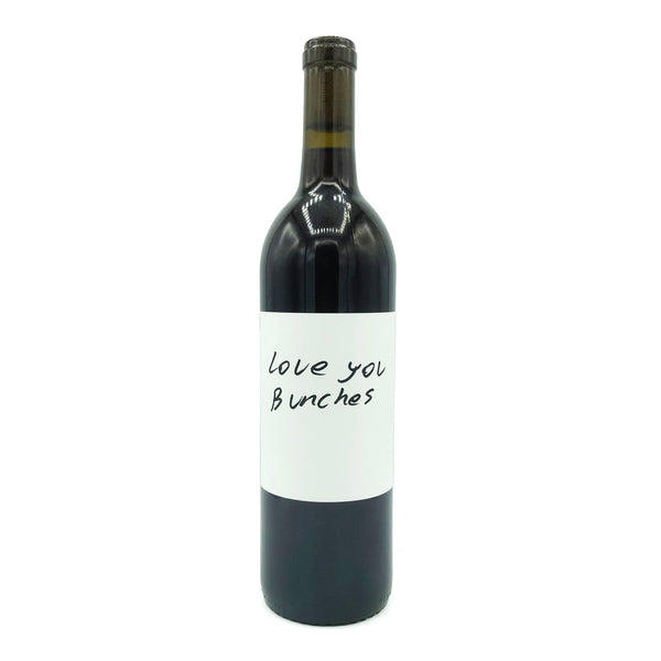 Stolpman Love You Bunches Red 2023 - Wine Therapy NYC